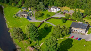 Ness Castle Lodges